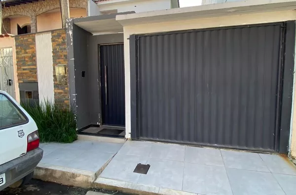 Casa para venda, 3 quarto(s),  Califórnia Da Barra, Barra Do Piraí - Foto 4