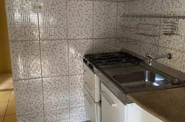 COZINHA