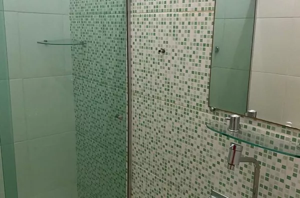 BANHEIRO SOCIAL