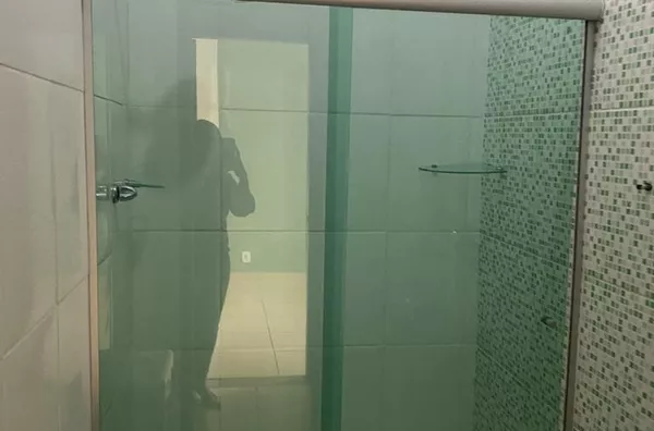 BANHEIRO SOCIAL