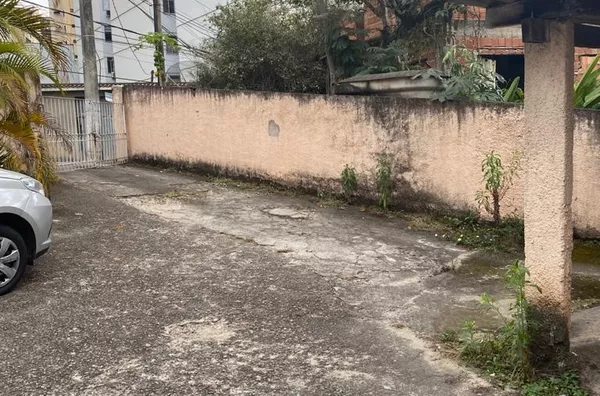 VENDA DE APARTAMENTO TÉRREO COM 2 QUARTOS NO BAIRRO SÃO JOÃO - Foto 5