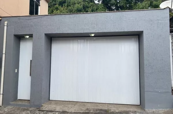 VENDA DE APARTAMENTO TÉRREO COM 2 QUARTOS NO BAIRRO SÃO JOÃO - Foto 1