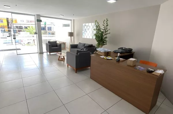 APARTAMENTO COM 2 QUARTOS, SENDO 1 SUITE  NO RESIDENCIAL RECANTO DO YPE PARA VENDA NO BAIRRO RETIRO
