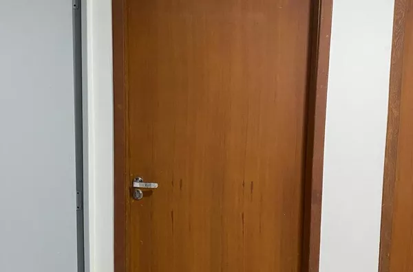 TOSTES UNIQUE- APARTAMENTO DE 2 QUARTOS SENDO 1 SUITE PARA VENDA NA VOLDAC- VOLTA REDONDA - Foto 3