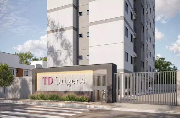 Apartamento para venda, 2 quarto(s),  São Luiz, Volta Redonda - Foto 2