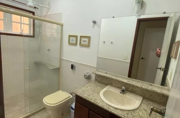 BANHEIRO SUITE 2