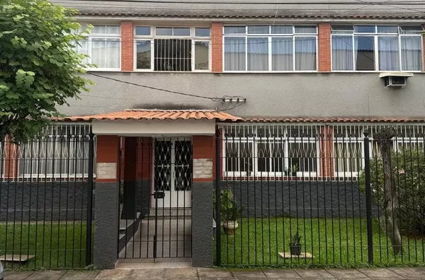 APARTAMENTO DE 3 QUARTOS A VENDA NO BAIRRO LARANJA - VOLTA REDONDA 