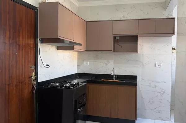 Apartamento para aluguel, 2 quarto(s),  água Limpa, Volta Redonda - Foto 2