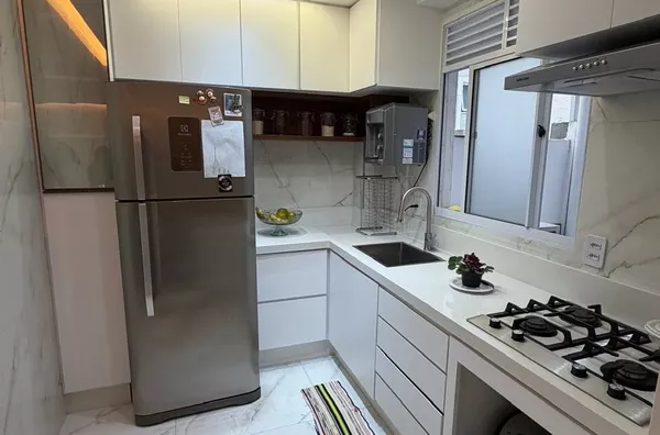 COZINHA