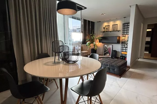 APARTAMENTO COM SUITE A VENDA NO JARDIM PROVENCE - Foto 5