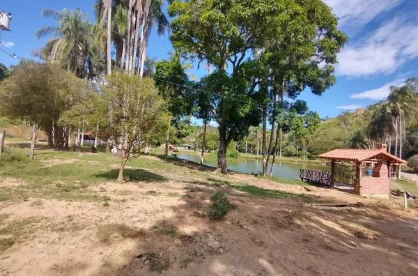 TERRENO A VENDA NO CLUBE HÍPICO FAZENDA BOA ESPERANÇA, EM AMPARO - Foto 9