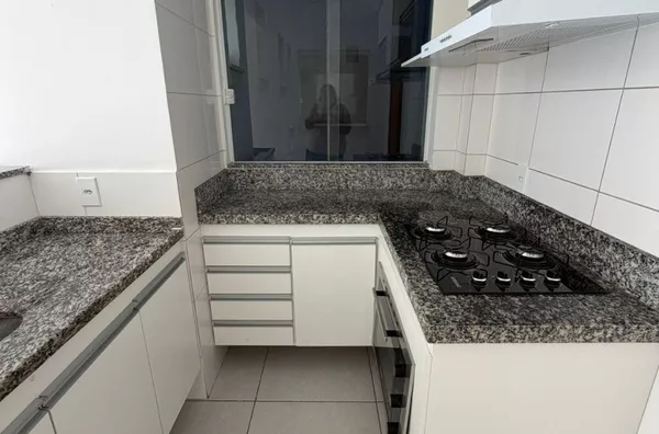 APARTAMENTO A VENDA NO TOSTES UNIQUE - VOLDAC - VOLTA REDONDA
