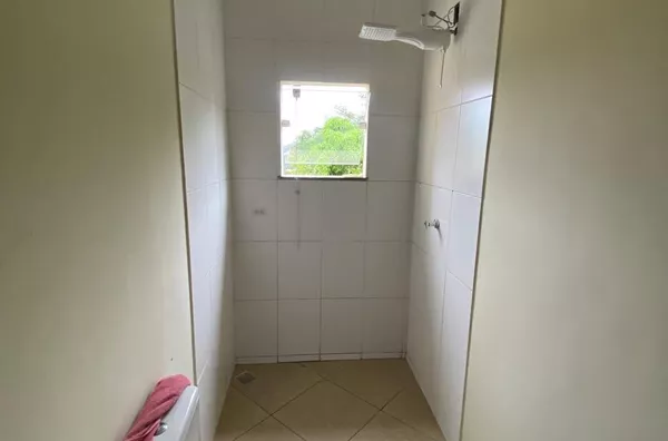 BANHEIRO SUÍTE