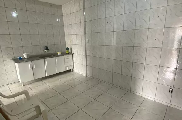COZINHA