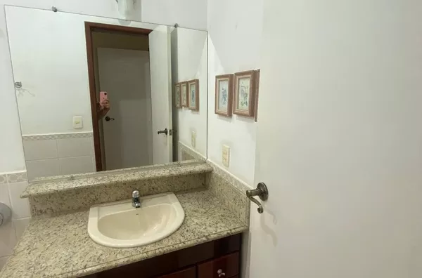 BANHEIRO SUITE 2