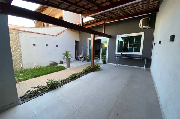 Casa para venda, 3 quarto(s),  Califórnia Da Barra, Barra Do Piraí - Foto 6