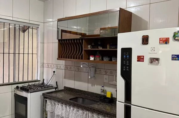 COZINHA