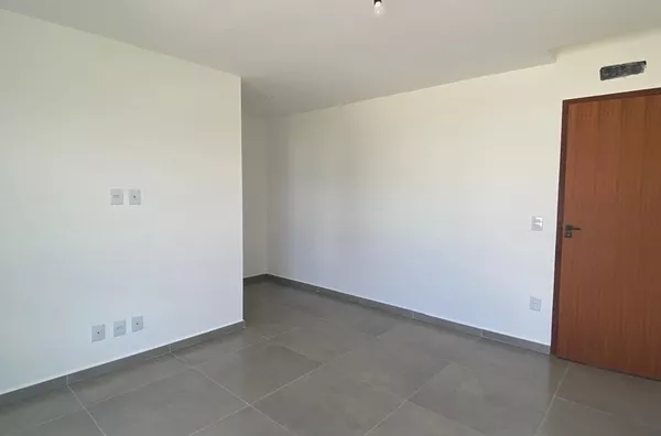 VENDA DE COBERTURA DUPLEX  NO BOUGANNVILLE - VIVENDAS DO LAGO 2 