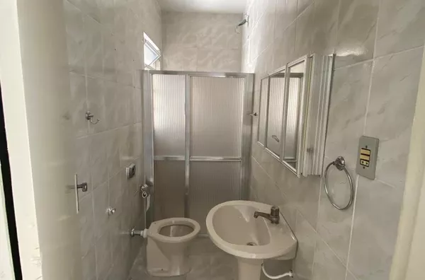 BANHEIRO SUITE