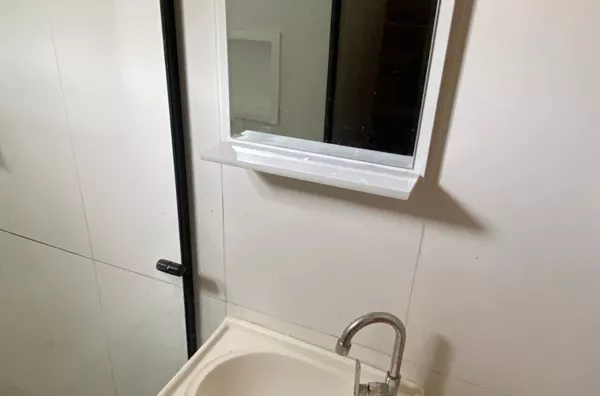 BANHEIRO SUÍTE