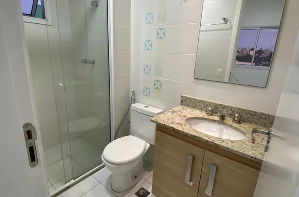BANHEIRO SUITE 1
