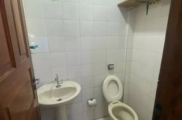 BANHEIRO