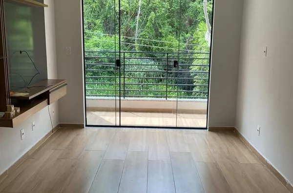 Apartamento para aluguel,  São João Batista - VOLDAC, Volta Redonda - Foto 2