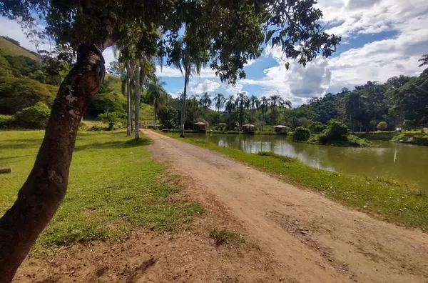 TERRENO A VENDA NO CLUBE HÍPICO FAZENDA BOA ESPERANÇA, EM AMPARO - Foto 8