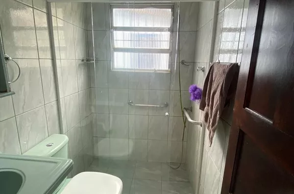 BANHEIRO SOCIAL