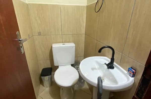 LAVABO