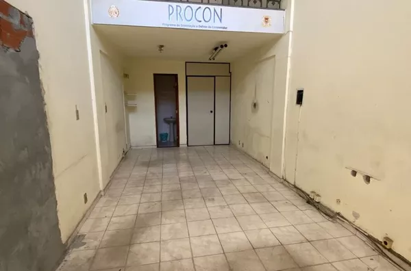 LOCAÇÃO DE LOJA COM 42,5M² NO BAIRRO ATERRADO- VOLTA REDONDA - Foto 3