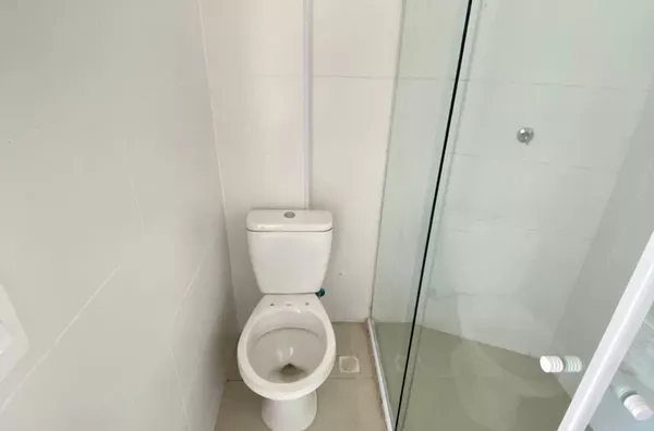 Banheiro suite