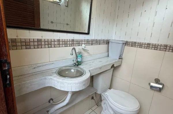CASA PARA VENDA COM 3 QUARTOS SENDO 1 SUÍTE NO BAIRRO BARREIRA CRAVO - VOLTA REDONDA - Foto 24