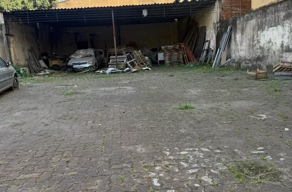 Terreno para aluguel,  Aterrado, Volta Redonda - Foto 2