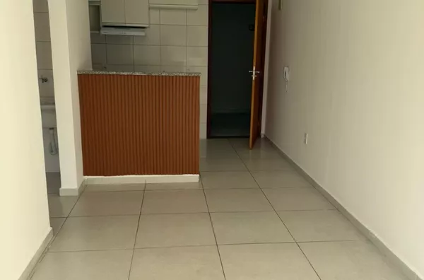 APARTAMENTO A VENDA NO TOSTES UNIQUE - VOLDAC - VOLTA REDONDA