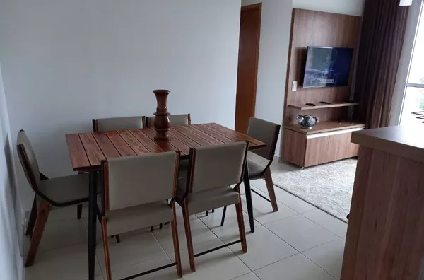 Apartamento para venda 2 quarto(s) Roma Volta Redonda - Foto 3