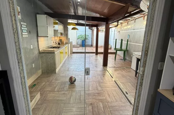 CASA PARA VENDA COM 3 QUARTOS SENDO 1 SUÍTE NO BAIRRO BARREIRA CRAVO - VOLTA REDONDA - Foto 3