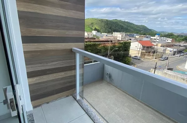 TOSTES UNIQUE- APARTAMENTO DE 2 QUARTOS SENDO 1 SUITE PARA VENDA NA VOLDAC- VOLTA REDONDA - Foto 6