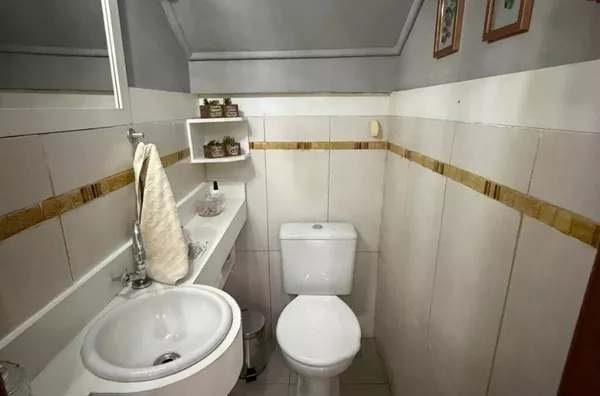 CASA PARA VENDA COM 3 QUARTOS SENDO 1 SUÍTE NO BAIRRO BARREIRA CRAVO - VOLTA REDONDA - Foto 21