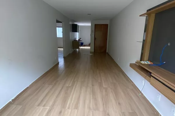 Apartamento para aluguel,  São João Batista - VOLDAC, Volta Redonda - Foto 5