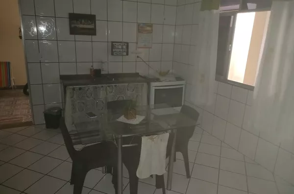 2 CASAS PARA LOCAÇÃO E VENDA NO BAIRRO VOLTA GRANDE - Foto 2