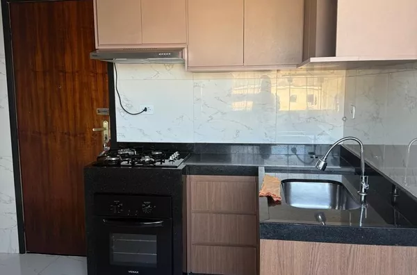 Apartamento para venda, 2 quarto(s),  água Limpa, Volta Redonda - Foto 2