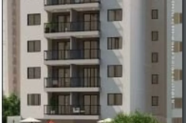 APARTAMENTO A VENDA DE 2 QUARTOS SENDO 1 SUITE NO BAIRRO COLINA, VOLTA REDONDA - Foto 1