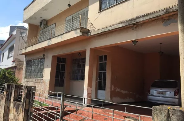 VENDA DE ENORME CASA NA ALBO CHIESSE EM BM - Foto 1