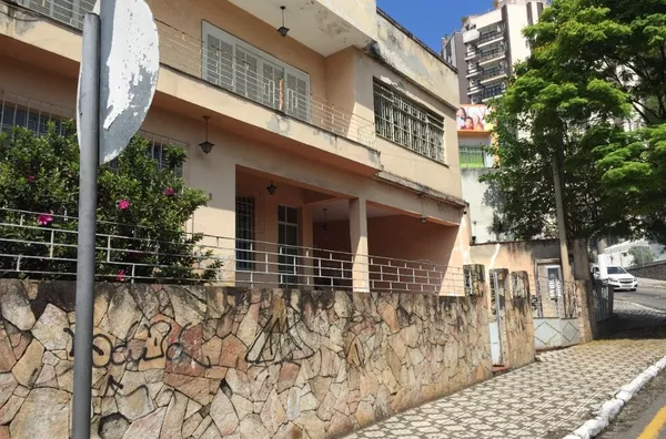 VENDA DE ENORME CASA NA ALBO CHIESSE EM BM - Foto 2