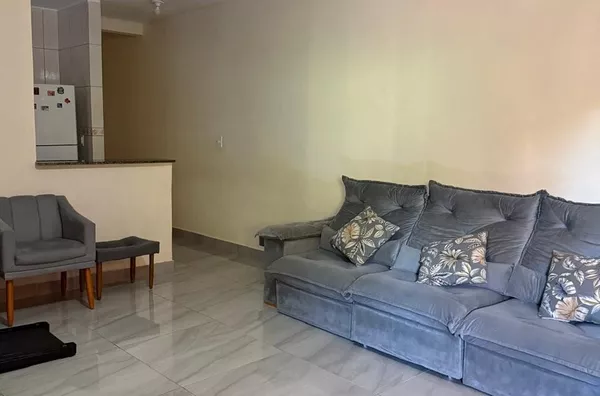 Casa para venda, 2 quarto(s),  Bairro De Fátima (califórnia Da Barra), Barra Do Piraí - Foto 5