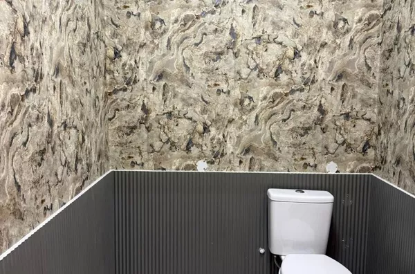 SALA COMERCIAL PARA VENDA COM 4 CONSULTÓRIOS MOBILIADOS NA VILA SANTA CECÍLIA, VOLTA REDONDA - Foto 4