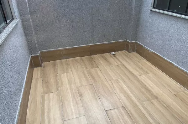 VARANDINHA 