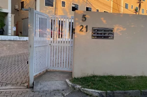 VENDA DE APARTAMENTO DE DOIS QUARTOS - Foto 2