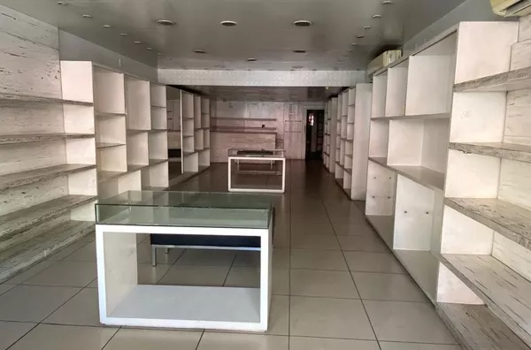Loja comercial para locação na Avenida Amaral Peixoto, Volta Redonda